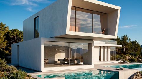 Foto 4 de Casa o xalet en venda a Rótova, -1, Ròtova, Valencia