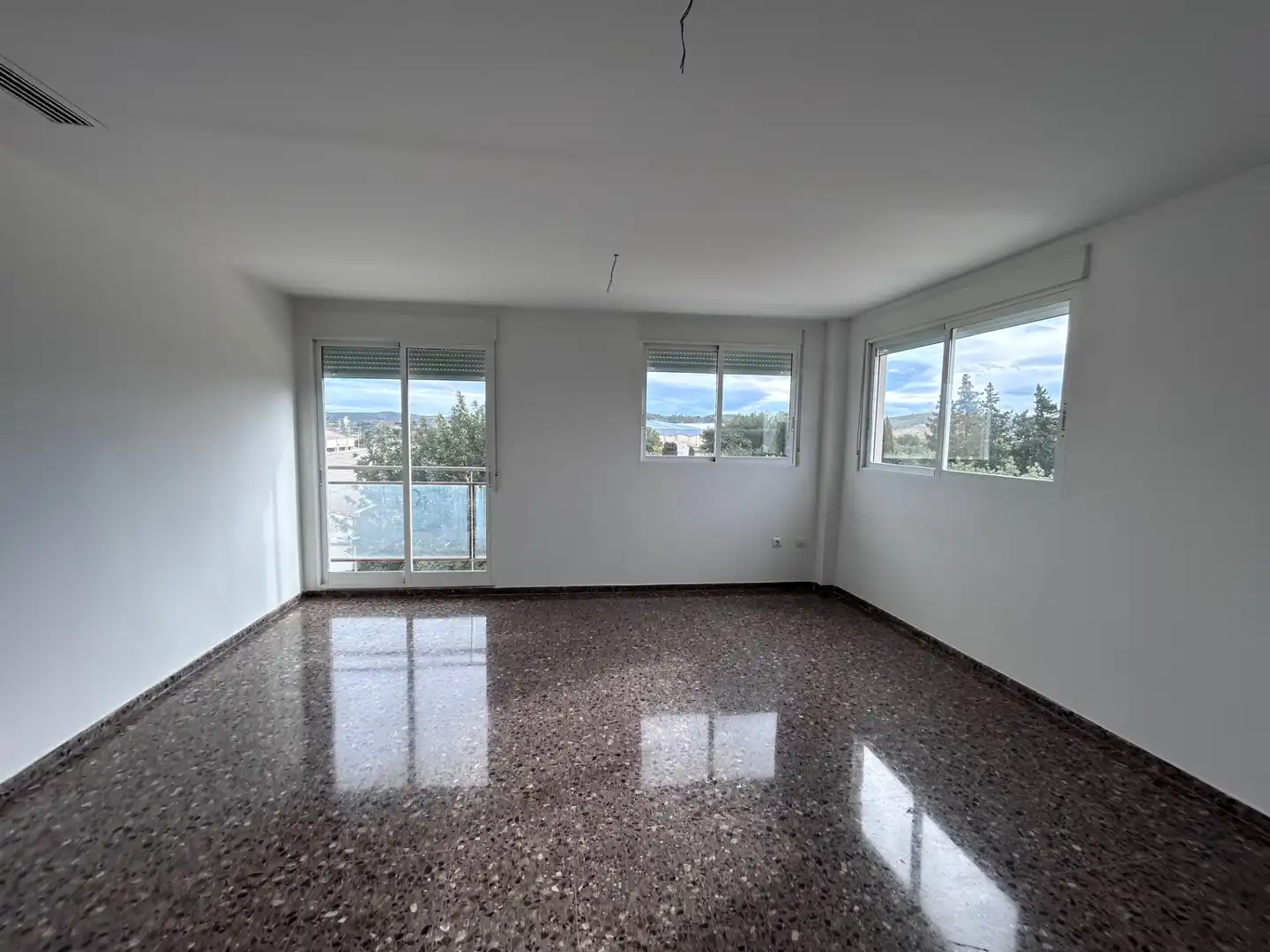 Bedroom of Attic for sale in Real  with Terrace