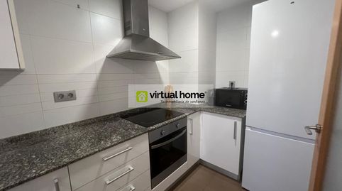 Photo 2 of Flat for rent in Colonia Madrid, Benidorm