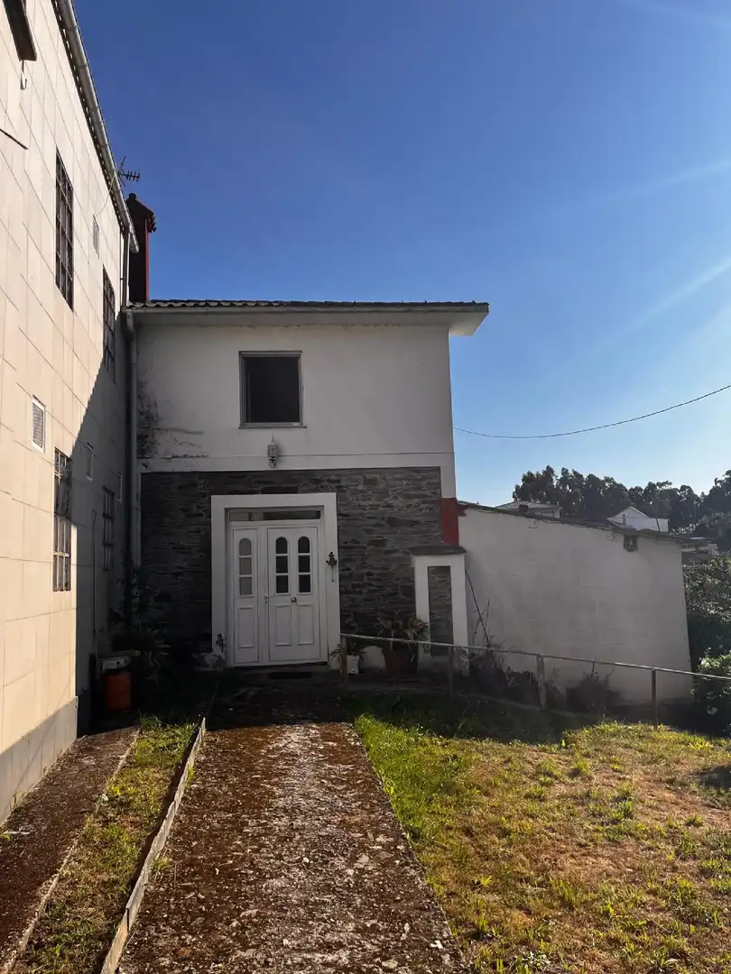 Haus zum Verkauf in Fene