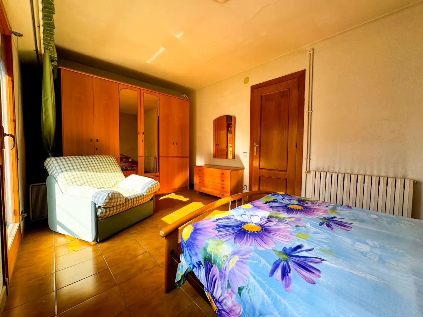 Casa con terraza en venta en Carrer Sant Pere, imagen 11