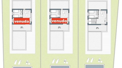 ESTRENA CASA EN LA FALDA DE LA MONTAÑA, imatge 4