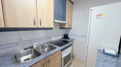 Foto 3 de Apartament de lloguer a Calle General Aguilera, 10, Centro, Puertollano