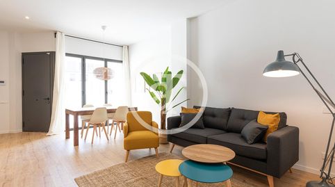 Photo 2 of Flat for rent in Passatge de Saladrigas, El Poblenou, Barcelona Capital
