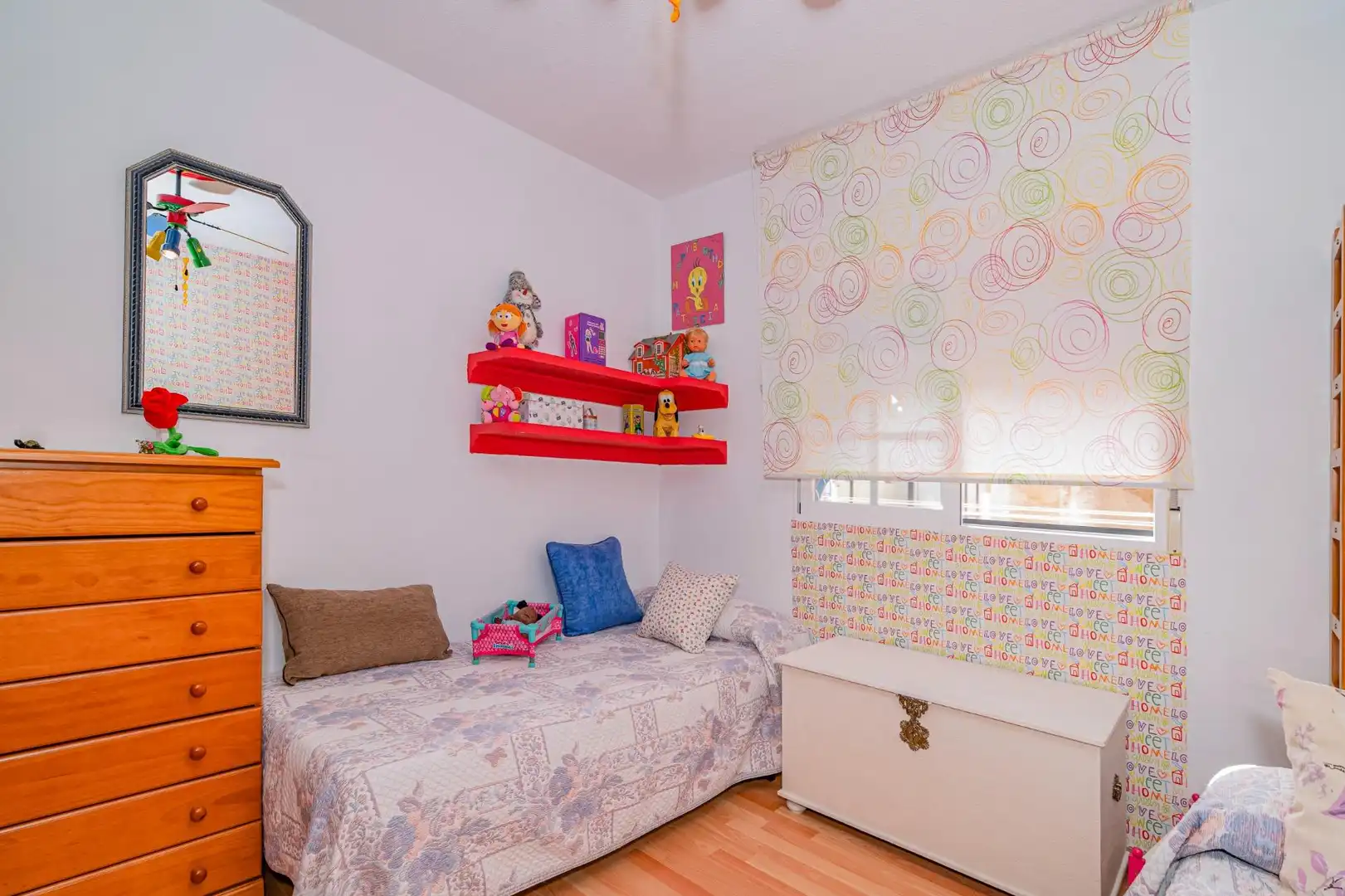Habitación de Piso en venta en La Zubia con Aire acondicionado, Calefacción y Trastero