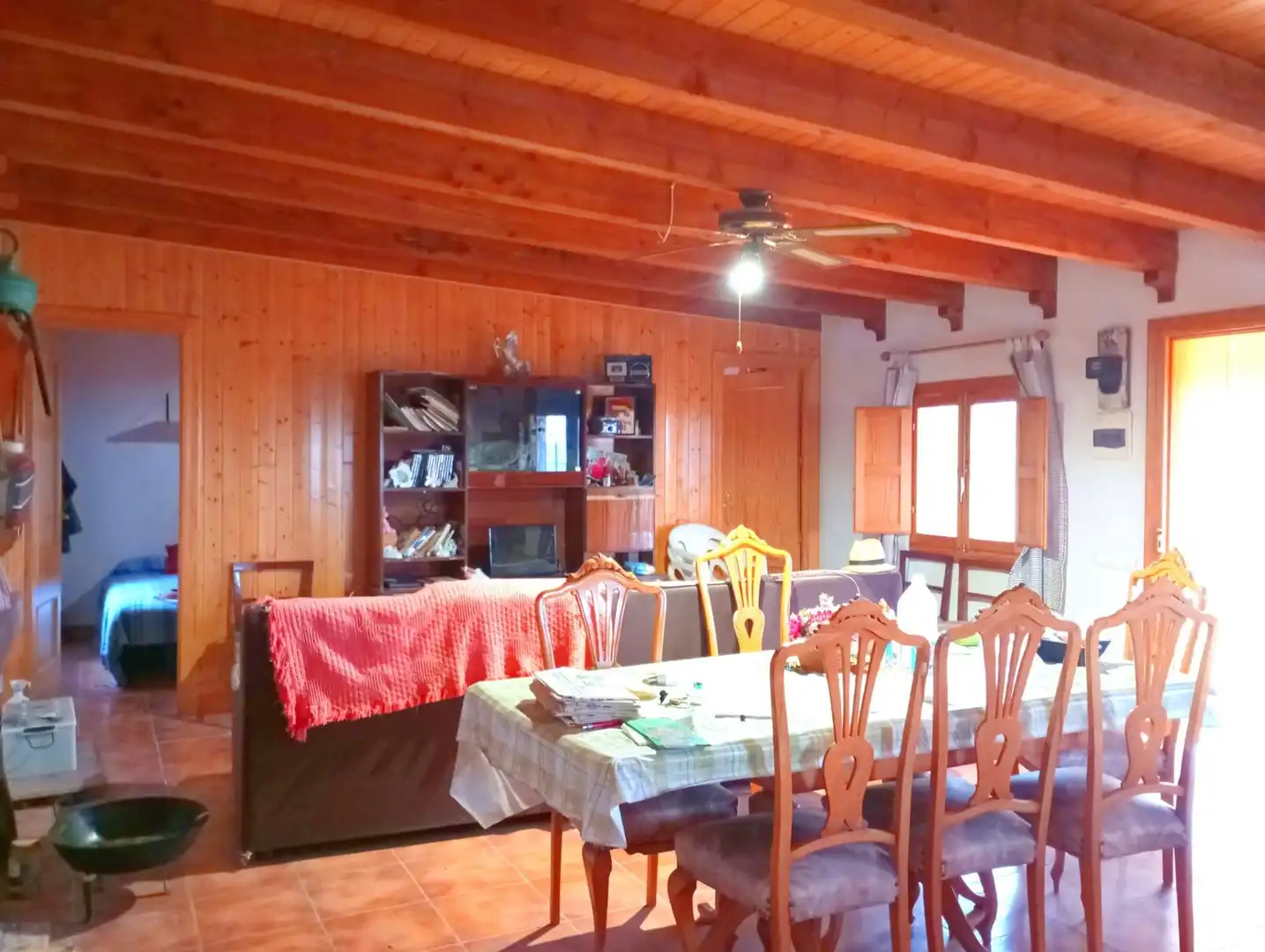 Casa o xalet en venda a Calle Calle de las Cuevas de los Úbedas, Retamar