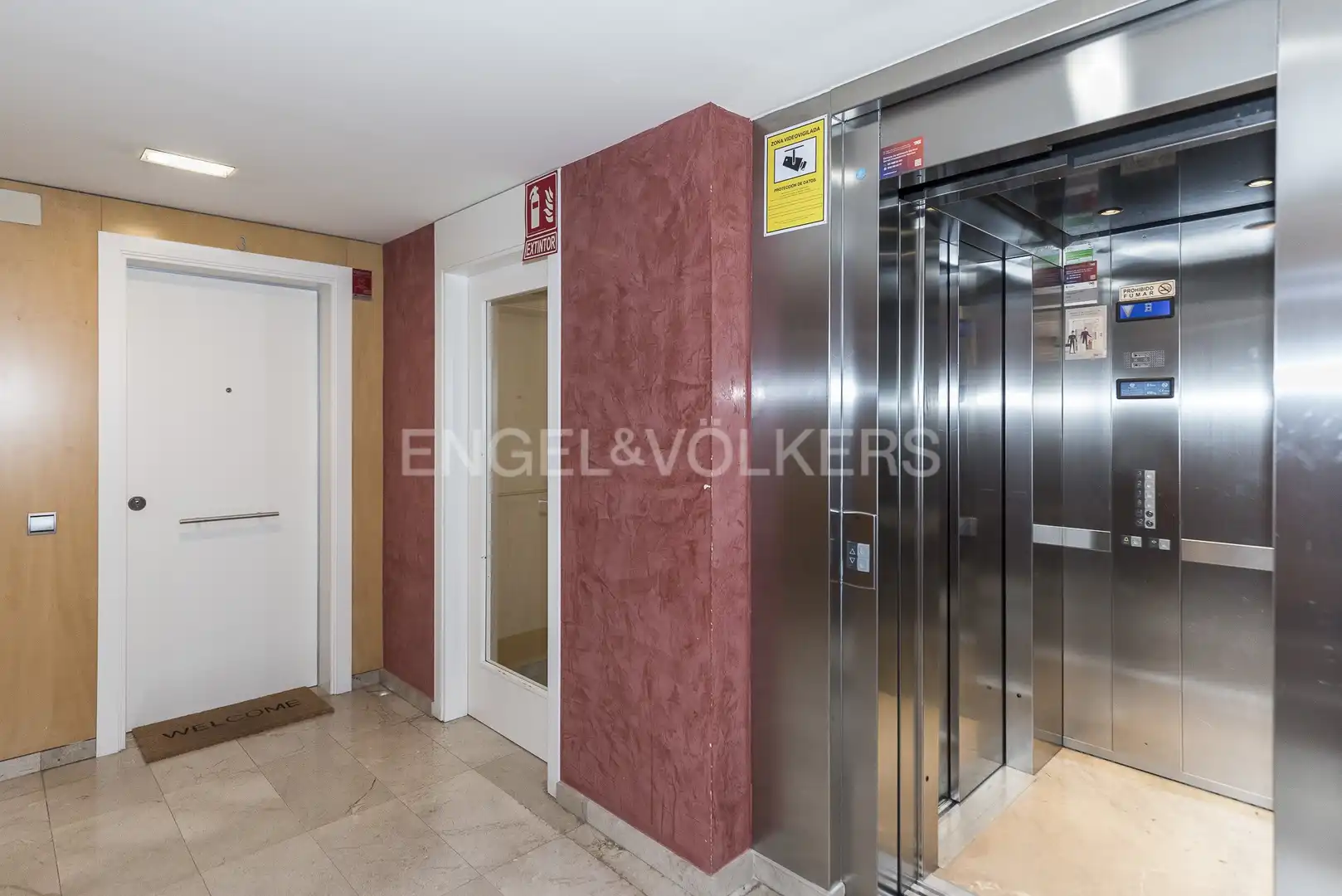 Flat for rent in La Plana