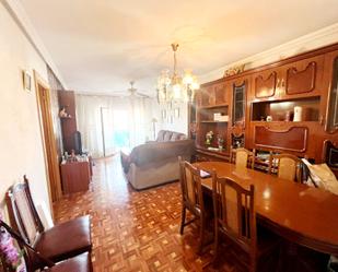 Living room of Flat for sale in Alcalá de Henares