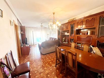 Living room of Flat for sale in Alcalá de Henares