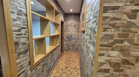 Foto 2 de Piso en venta en Centro, Ourense Capital