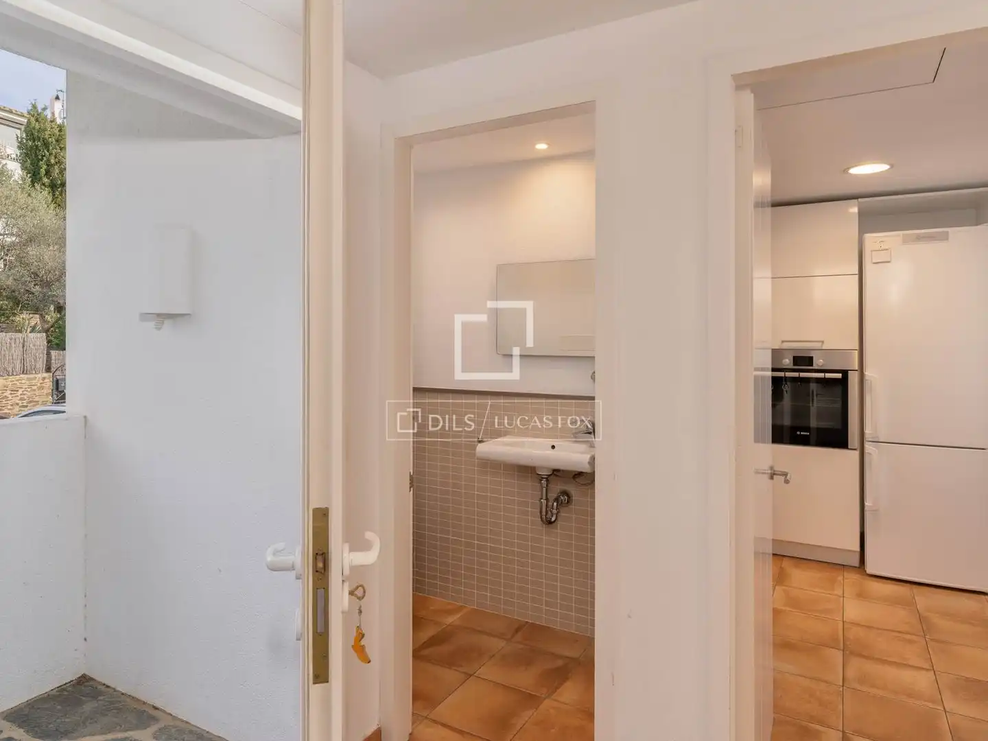 Houses for sale in Cadaqués  with Air Conditioner, Heating and Terrace