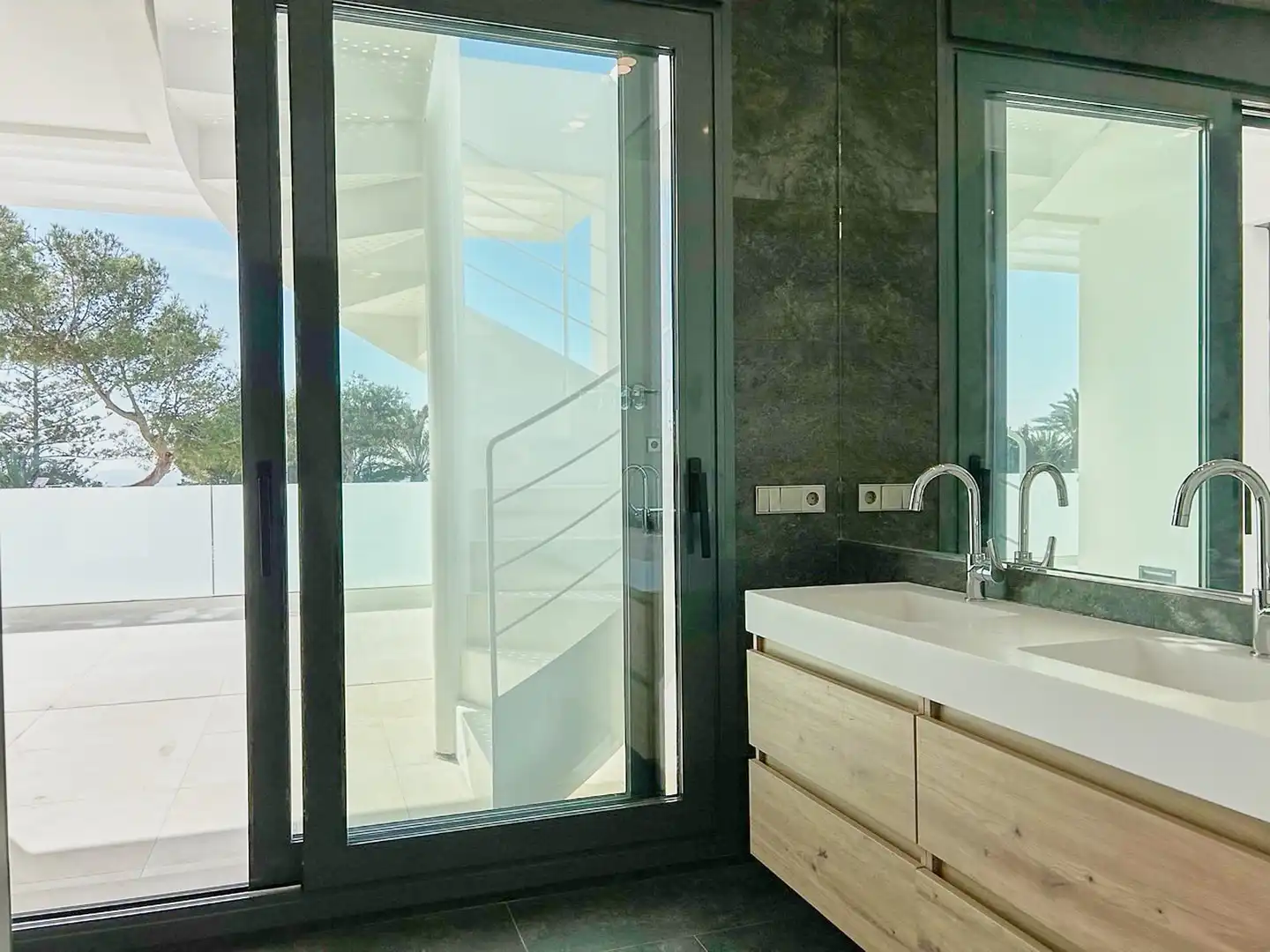 Villa mit Pool zum Verkauf in Elviria - Cabopino, imagen 23