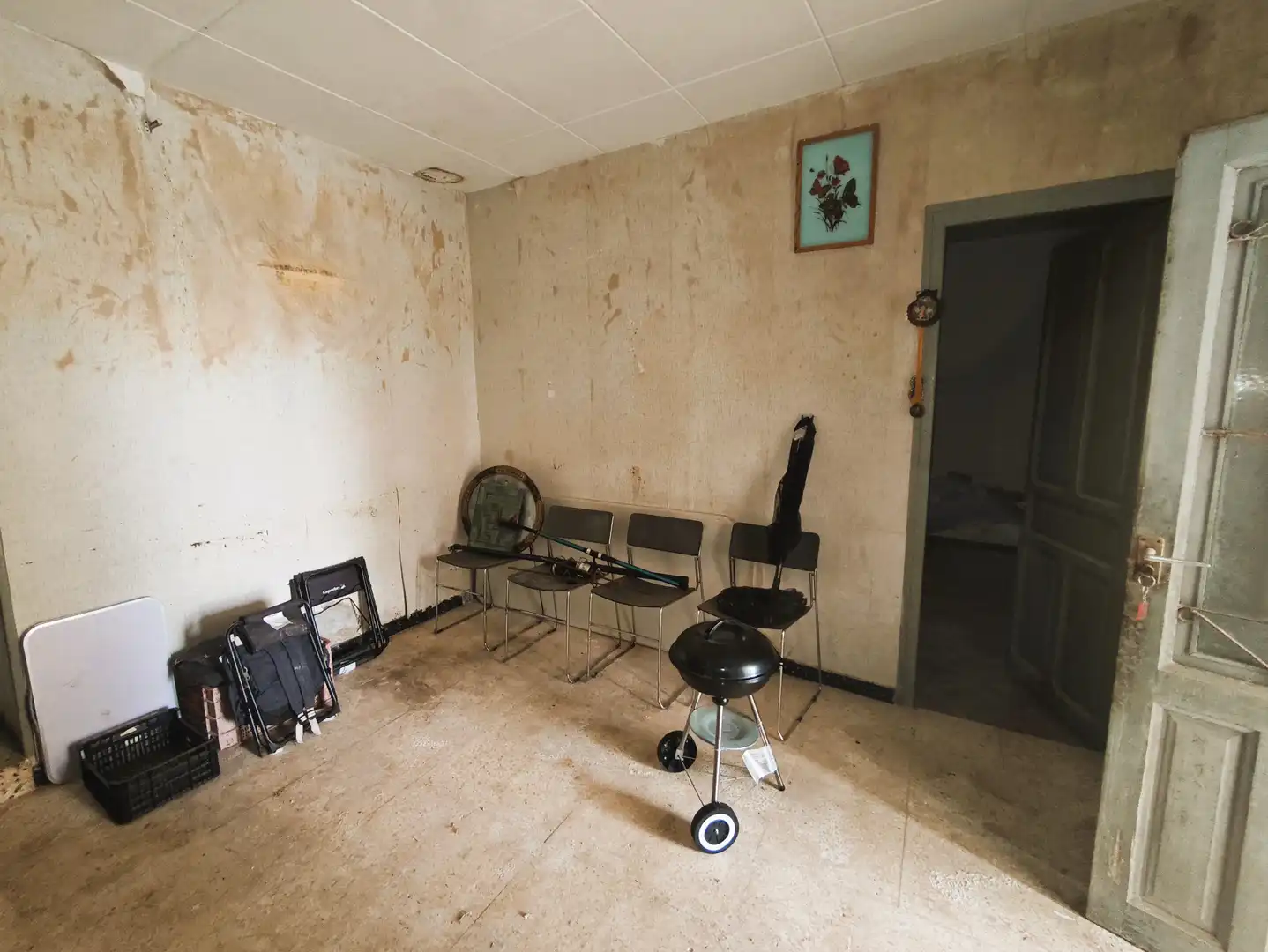 Country house with garden for sale in Passatge del Delta, imagen 16