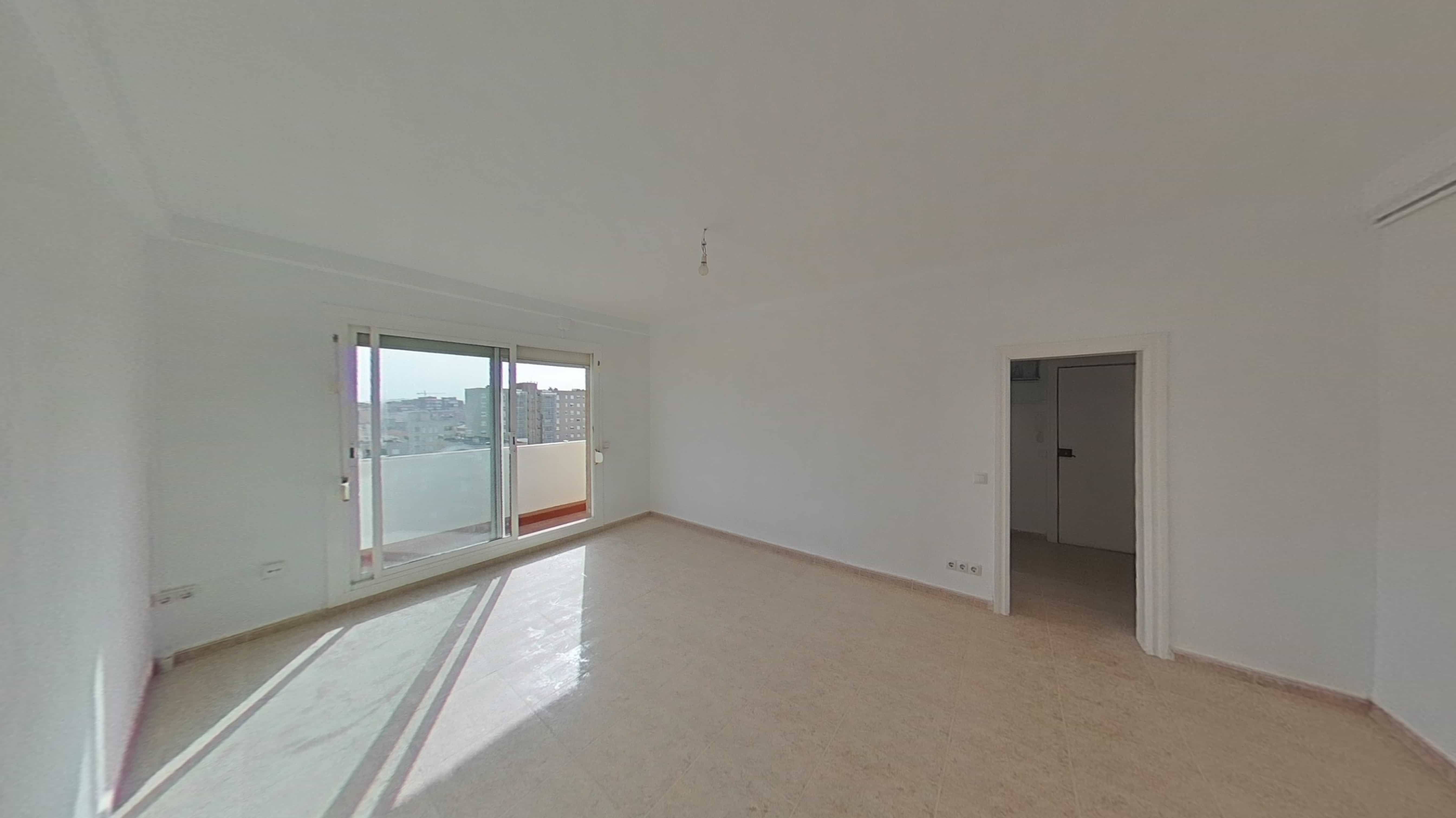 Living room of Flat for sale in Sabadell