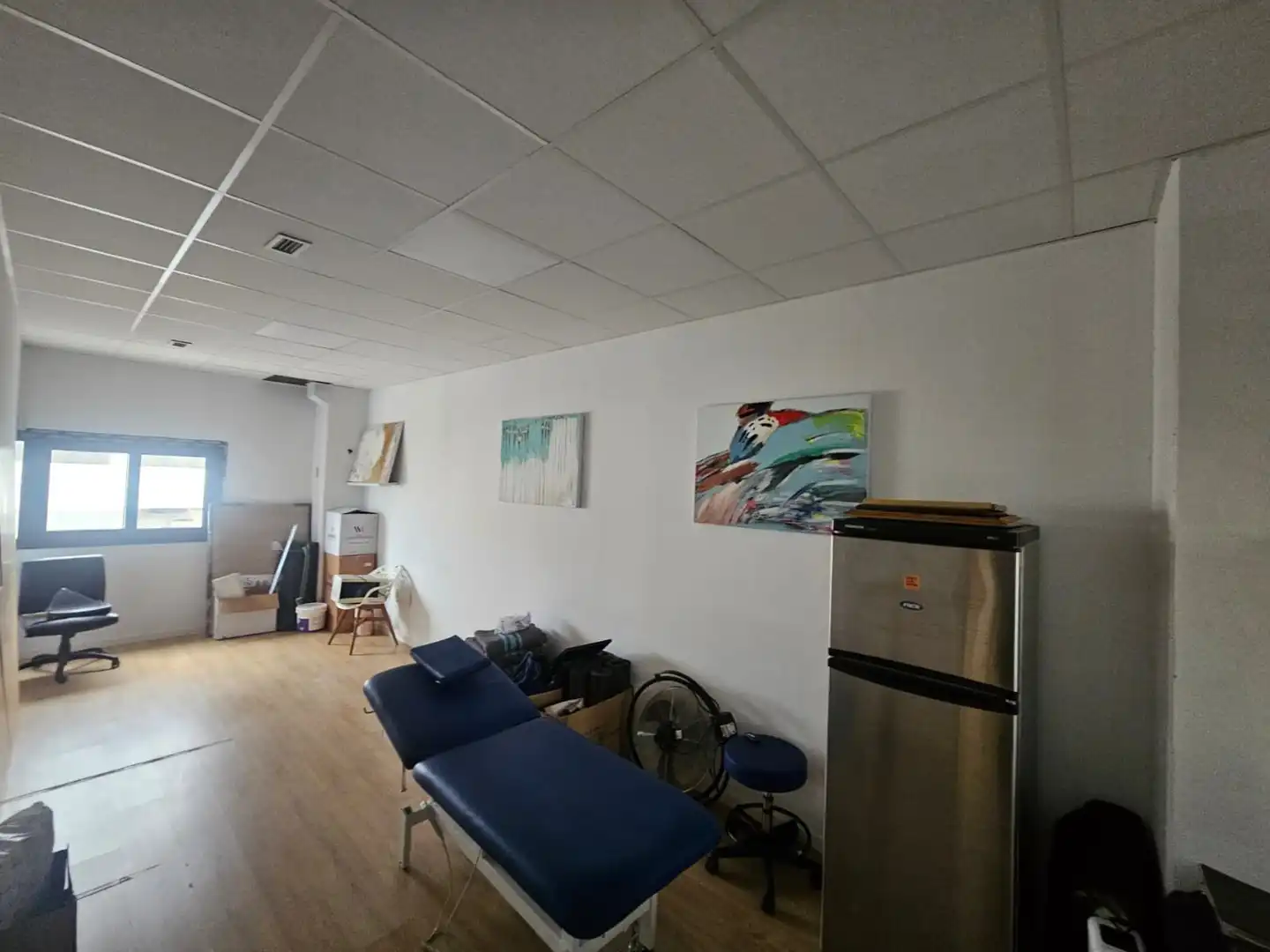 Local de alquiler en Sierra de Guadarrama, Villanueva de la Cañada ciudad