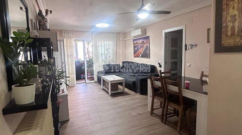 Foto 4 de Piso en venta en Guardia Civil - Zona industrial, Valdemoro