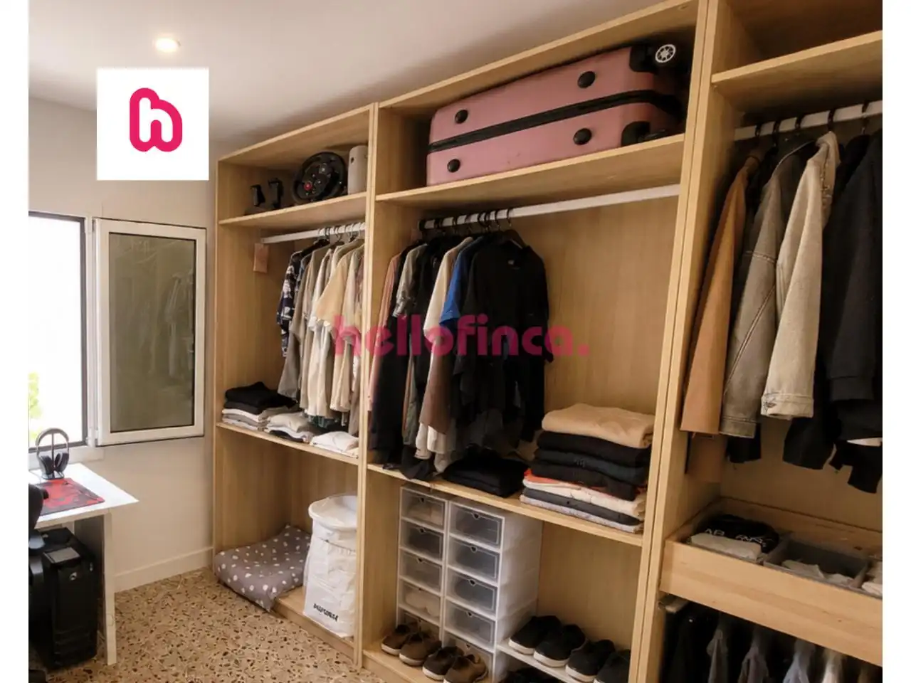 Wohnung zum Verkauf in Ponent, imagen 16