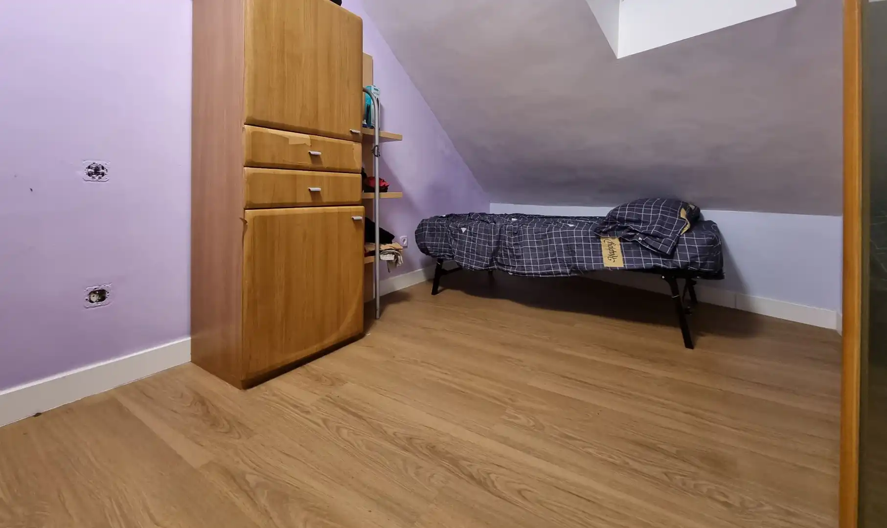 Habitación de Piso en venta en El Álamo con Aire acondicionado, Calefacción y Trastero