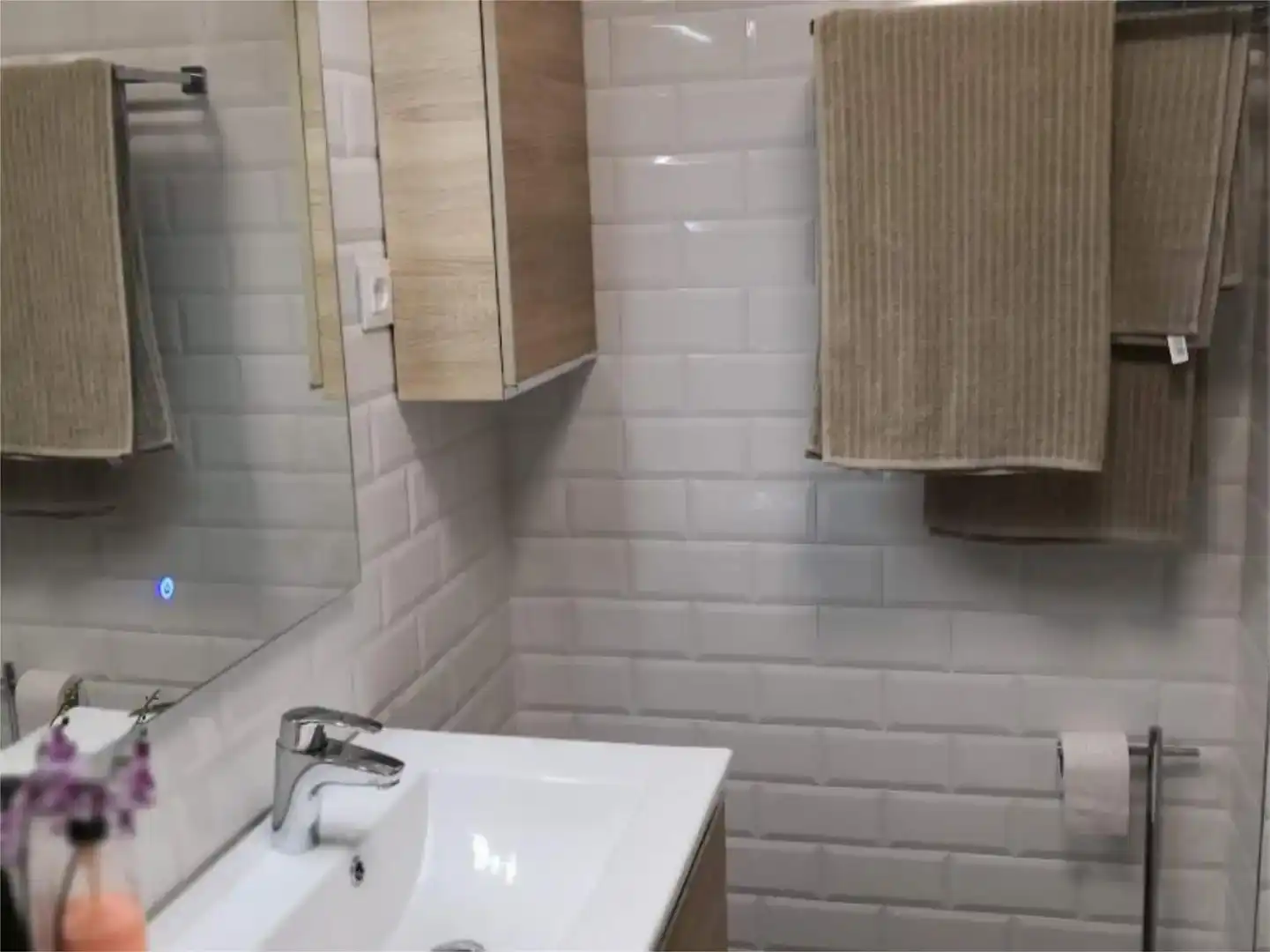 Wohnung zur Miete in Calle Playa de Usil, 100, Mogro