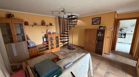 Foto 4 de Pis de lloguer a C. Rucandial, Alisal - San Román, Santander