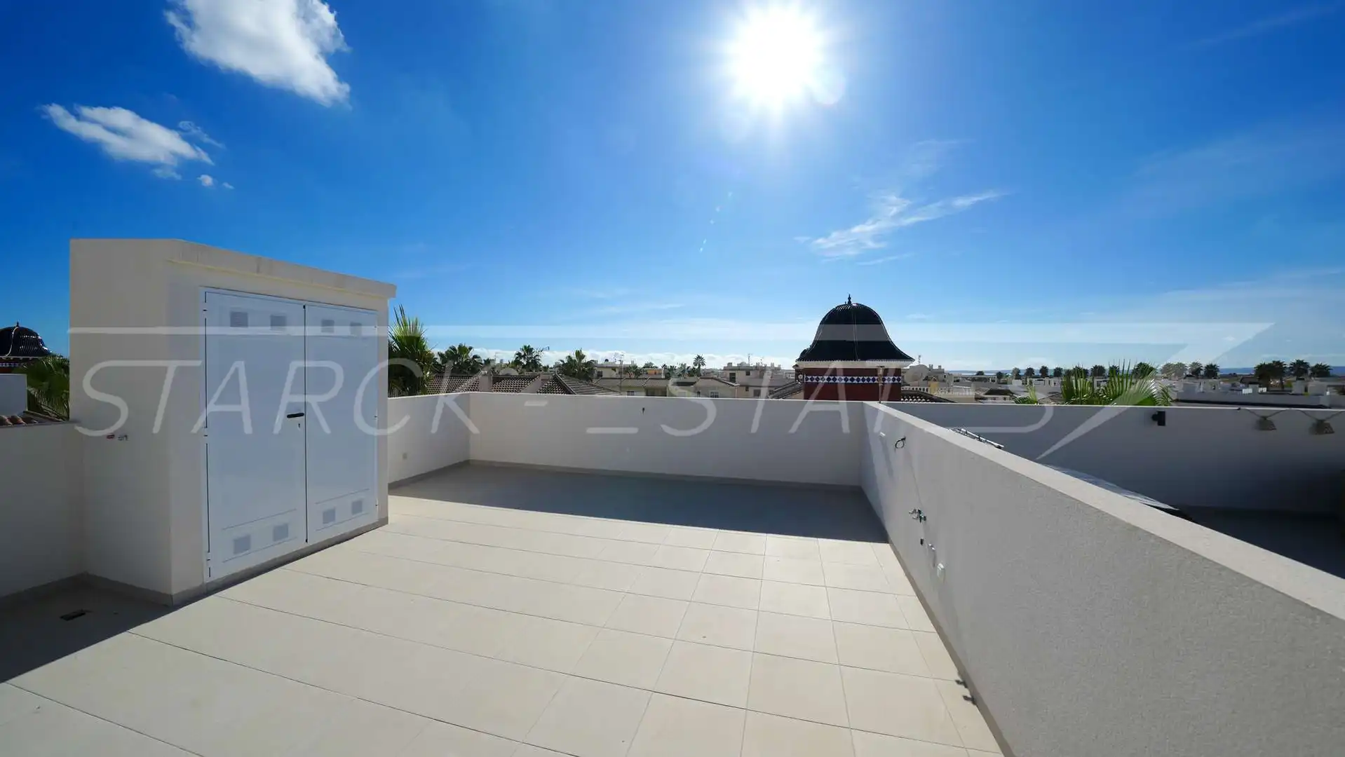 Penthouse with pool for sale in Ciudad Quesada, imagen 6