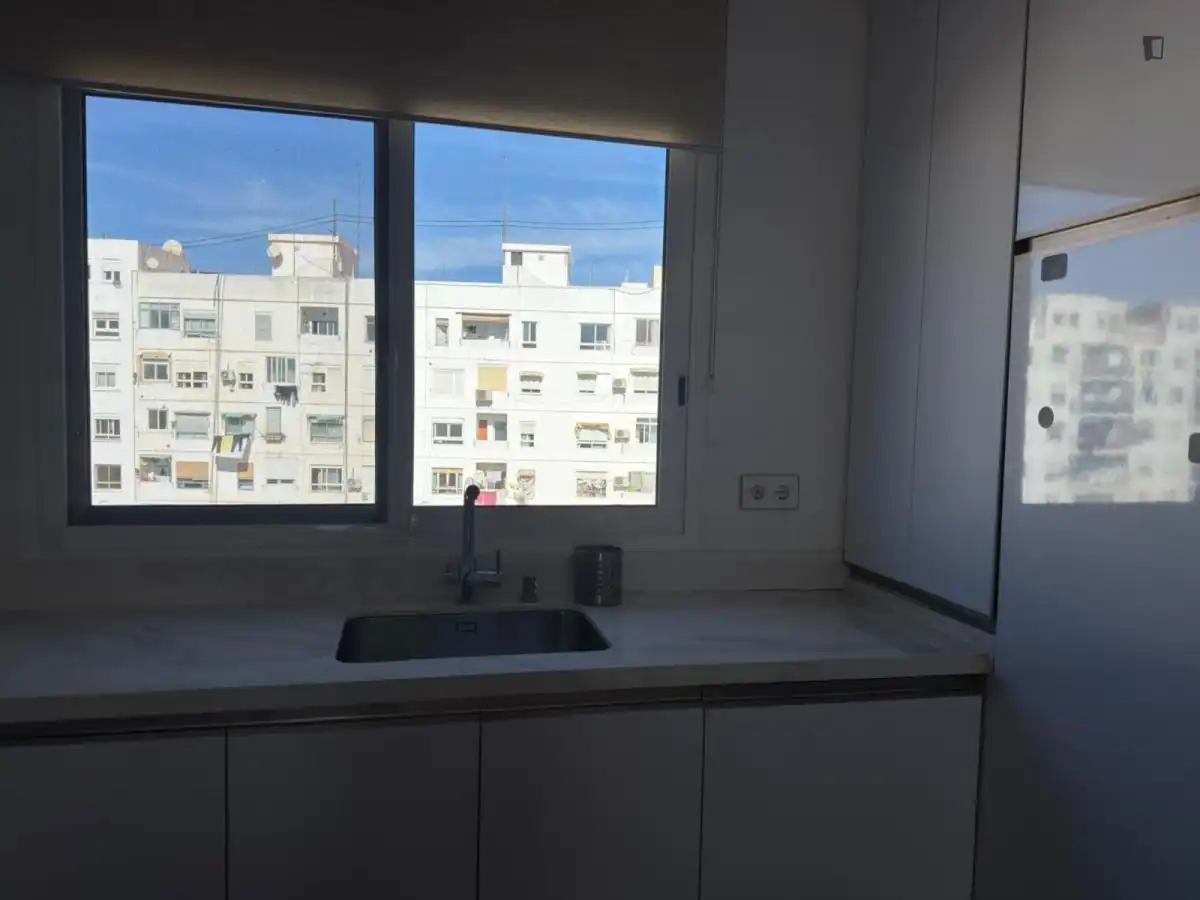 Apartamento de alquiler en Marxalenes