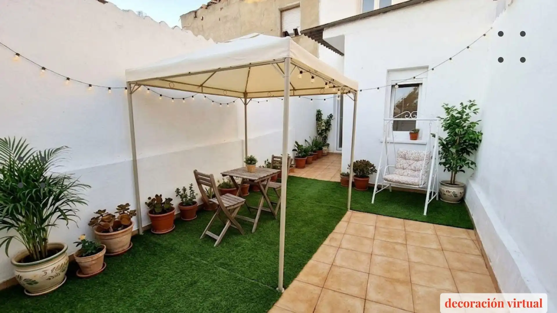 Terrassa de Casa o xalet en venda en Arévalo amb Traster i Balcó