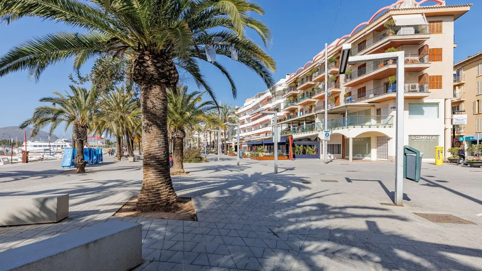 Attique avec terrasse à vendre à Port d'Alcúdia - Platja d'Alcúdia, imagen 12
