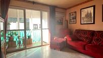 Living room of Flat for sale in El Viso del Alcor