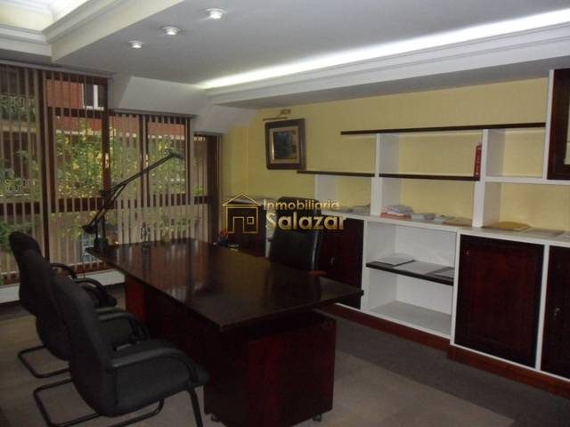 Oficina en Venta en Campuzano