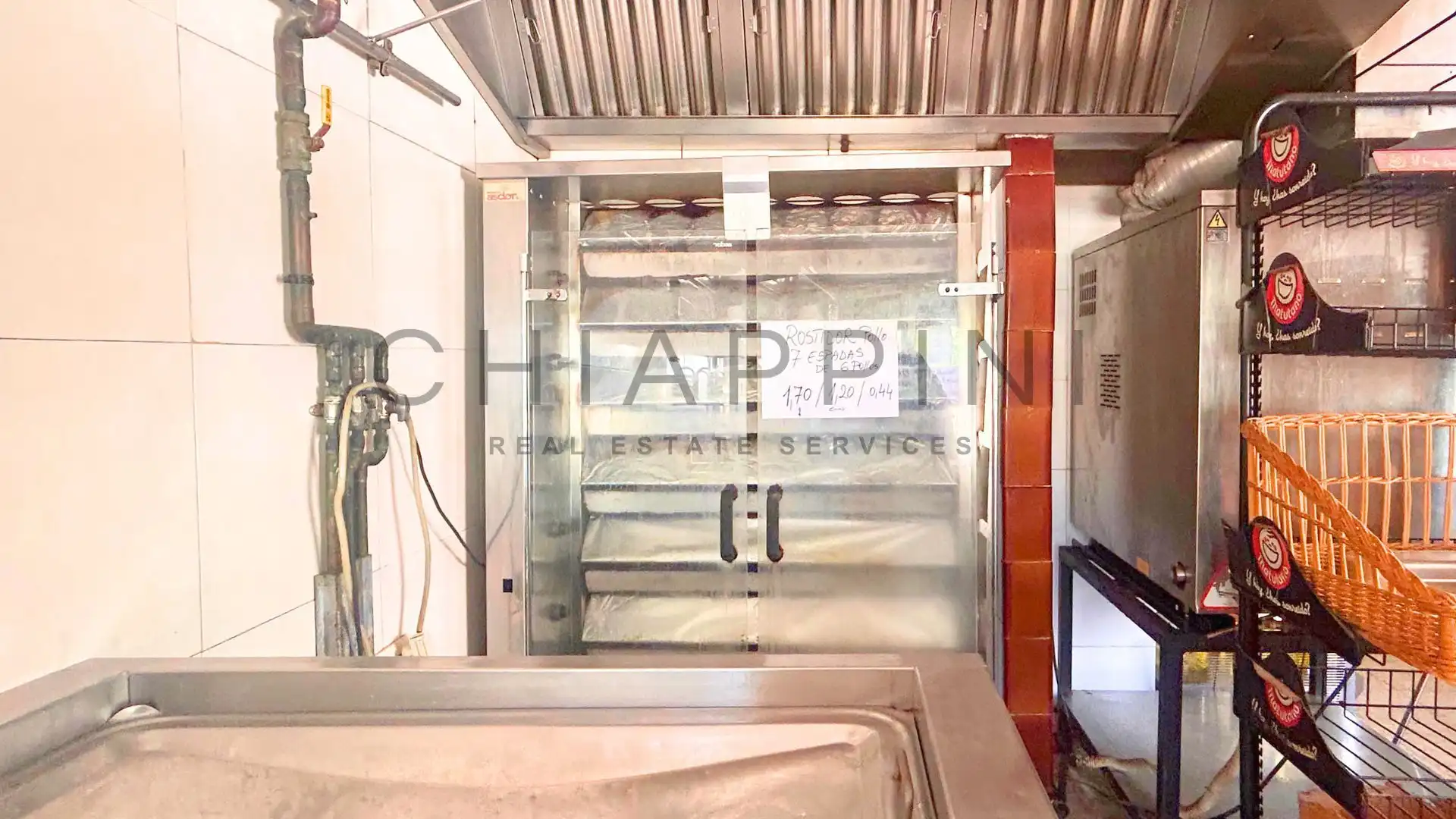 Business premises for sale in Calella de Palafrugell, imagen 21