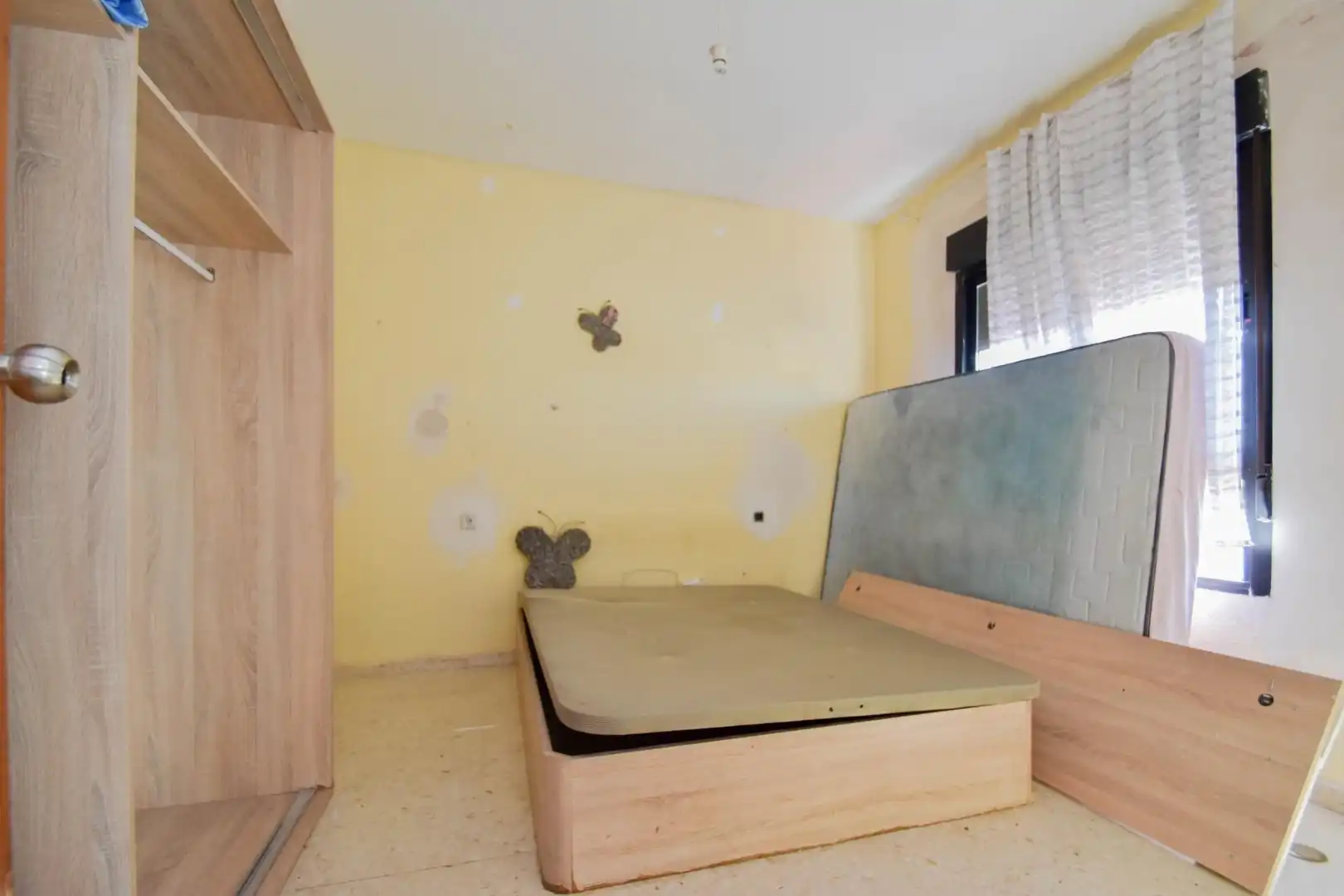 Habitación de Edificio en venta en Huétor Vega