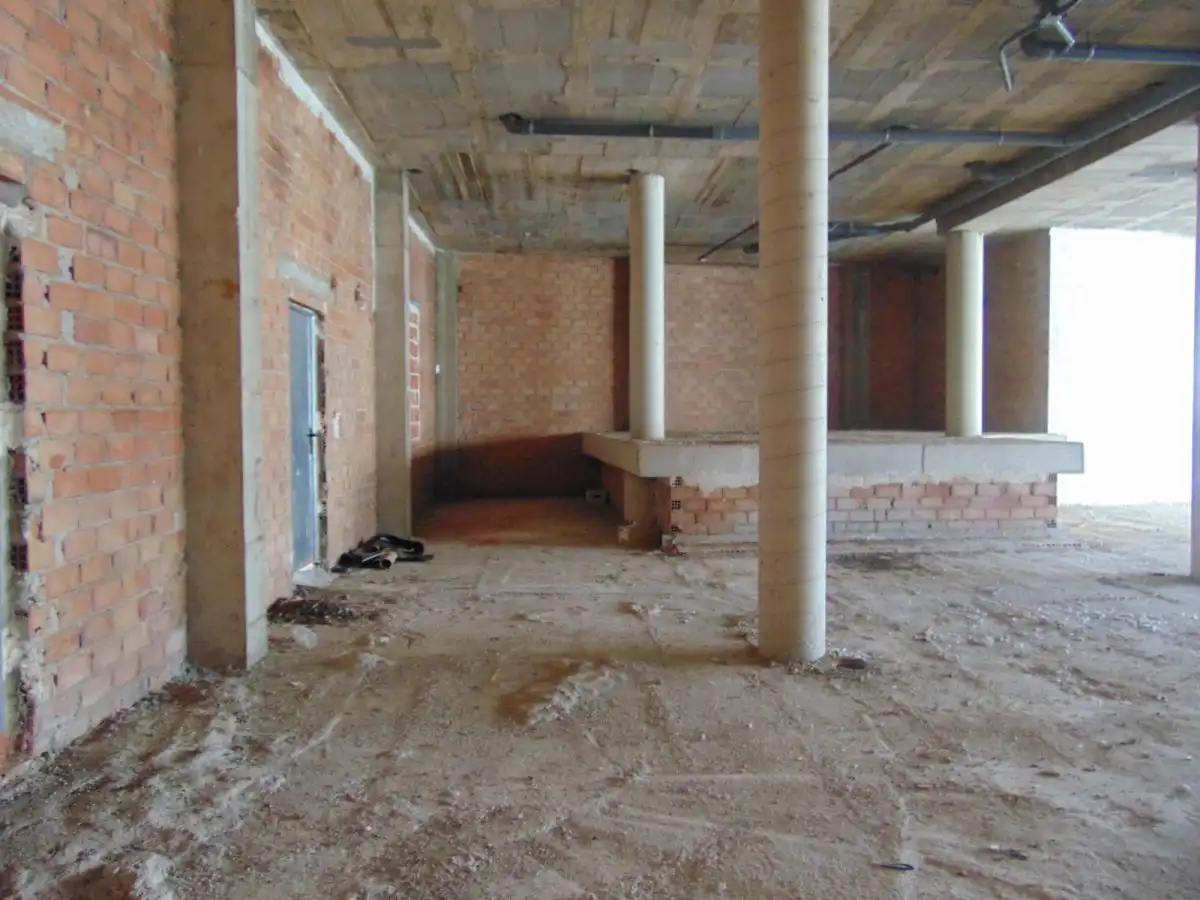Gewerbefläche zum Verkauf in Manzanares, imagen 4