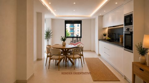 Foto 4 de Dúplex en venta en Albert Cotó, 16, Creu de la Mà, Figueres