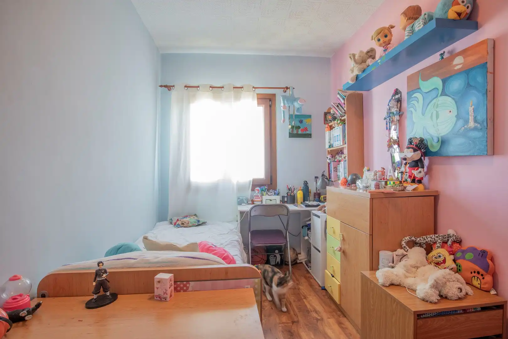 Maison mitoyenne à vendre à Calle Tierra del Oro, imagen 22