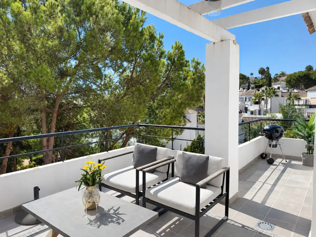 Apartment for sale in Nueva Andalucía, imagen 3