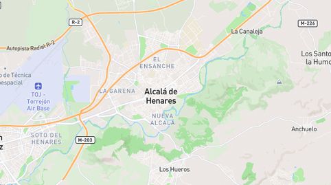 Foto 4 de Piso en venta en Chorrillo, Alcalá de Henares