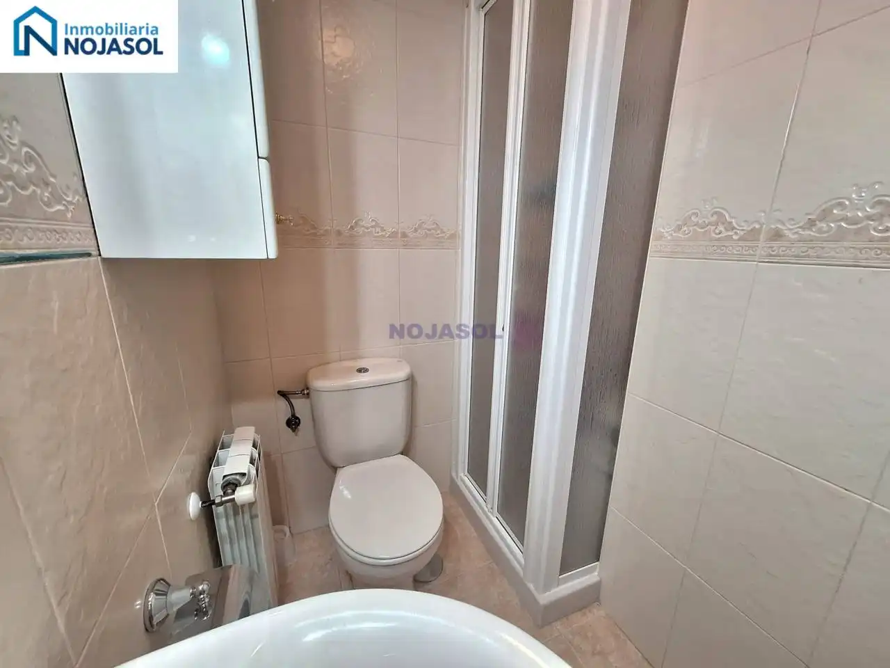 Mini appartamento con piscina in affitto a Calle EL CASAR 10, imagen 17