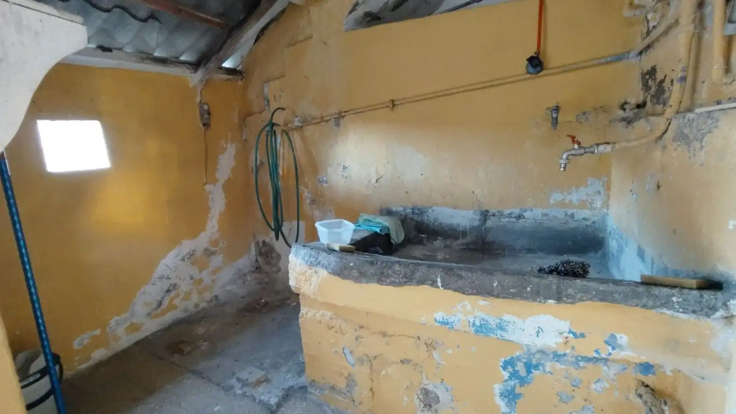 Bathroom of Houses for sale in Icod de los Vinos  with Storage room and Furnished