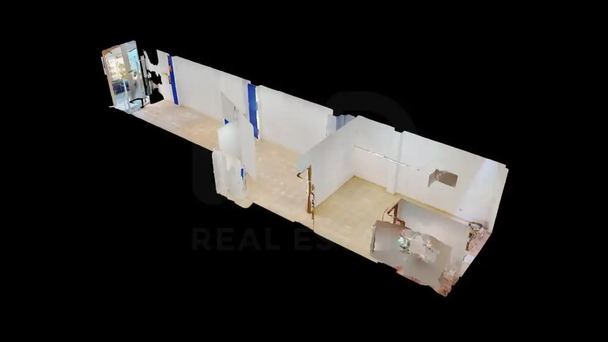 Local comercial en venda a Canet de Mar, imagen 11