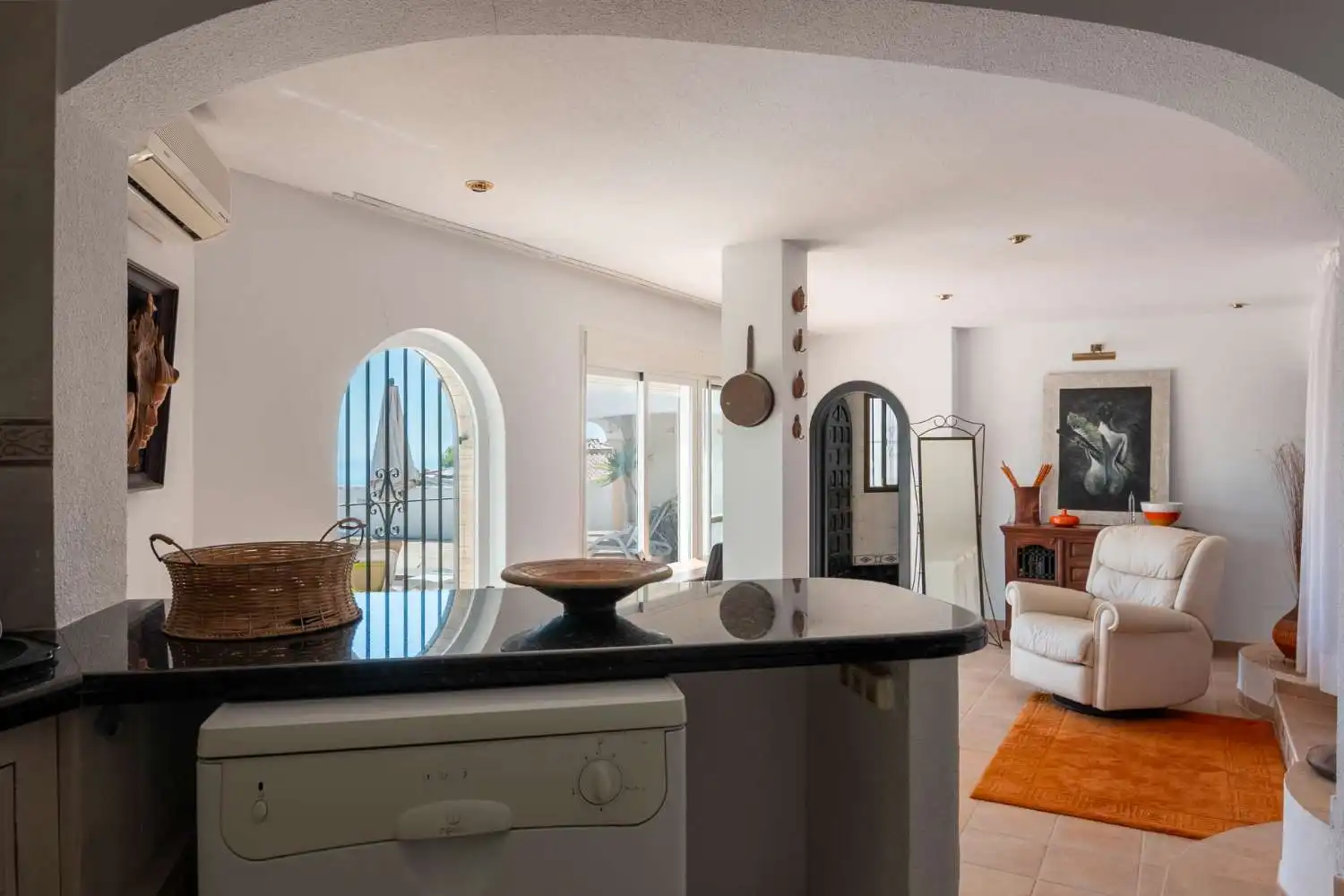 Detached house with pool for sale in Centro, imagen 46