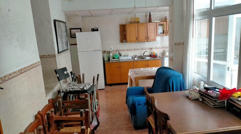 Foto 5 de Casa o xalet en venda a Pueblo, Alicante