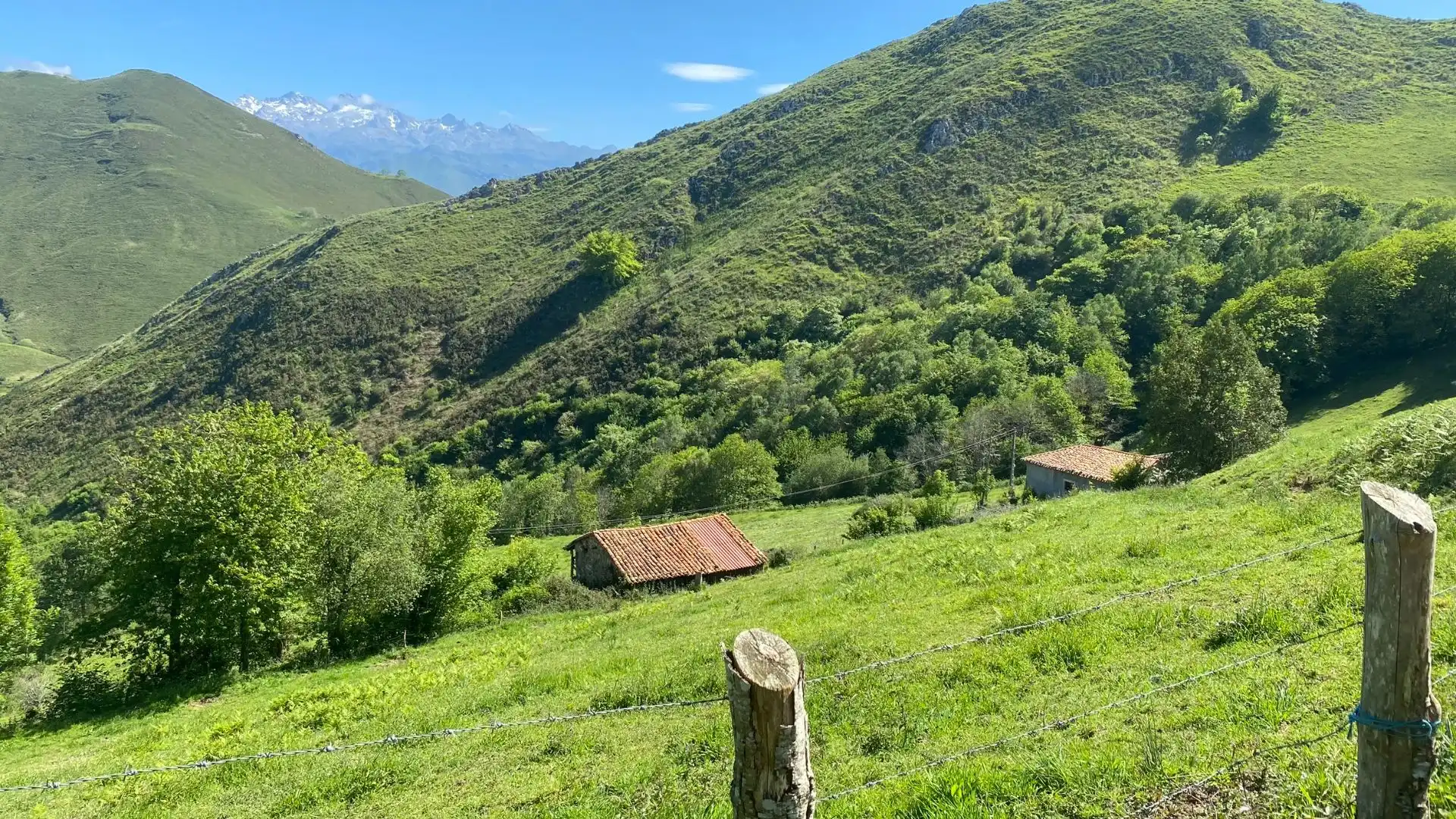 Casa en venta en Cuerres de Llenín, imagen 3