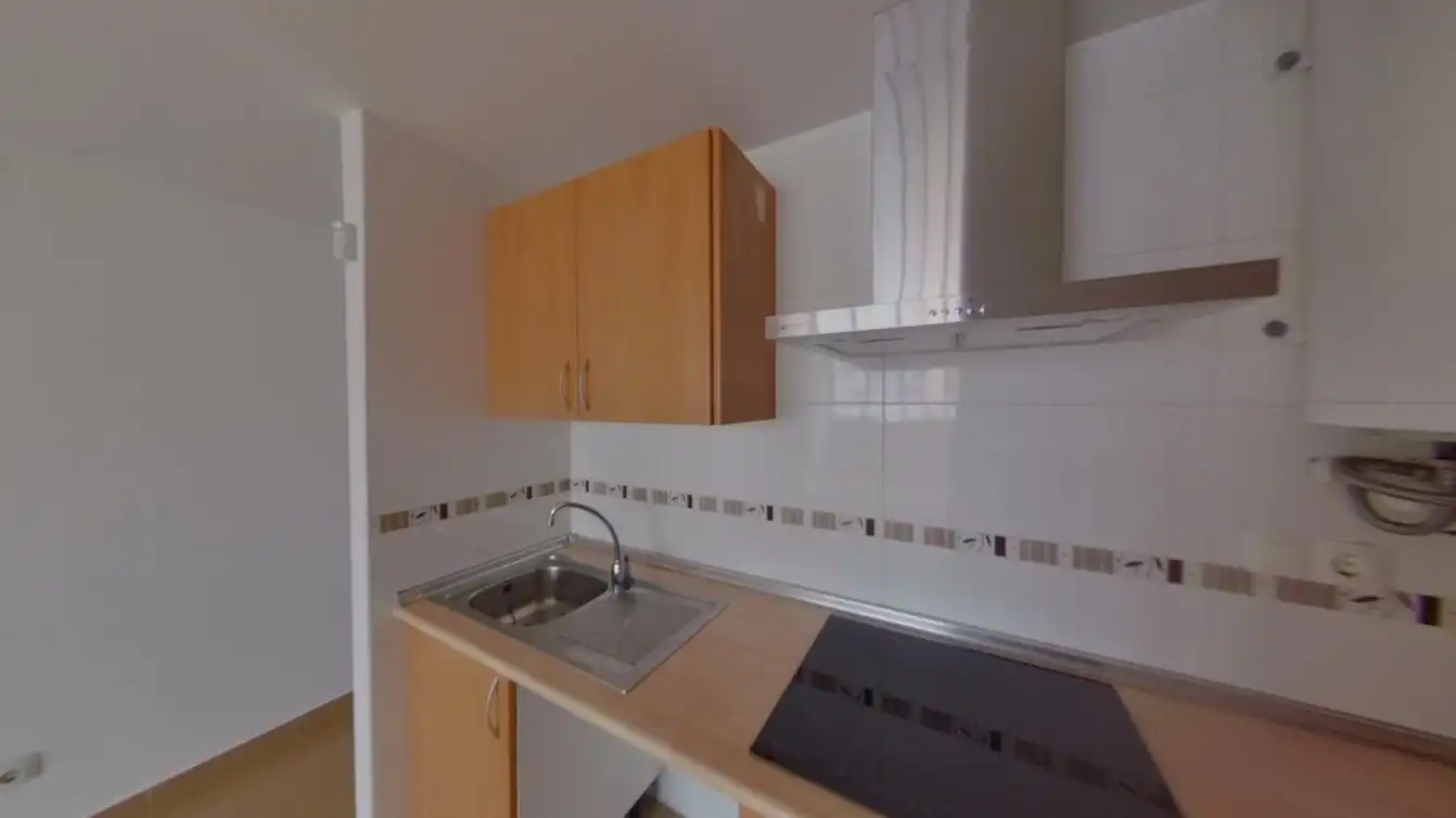 Attique avec ascenseur à vendre à Las Lagunas, imagen 9