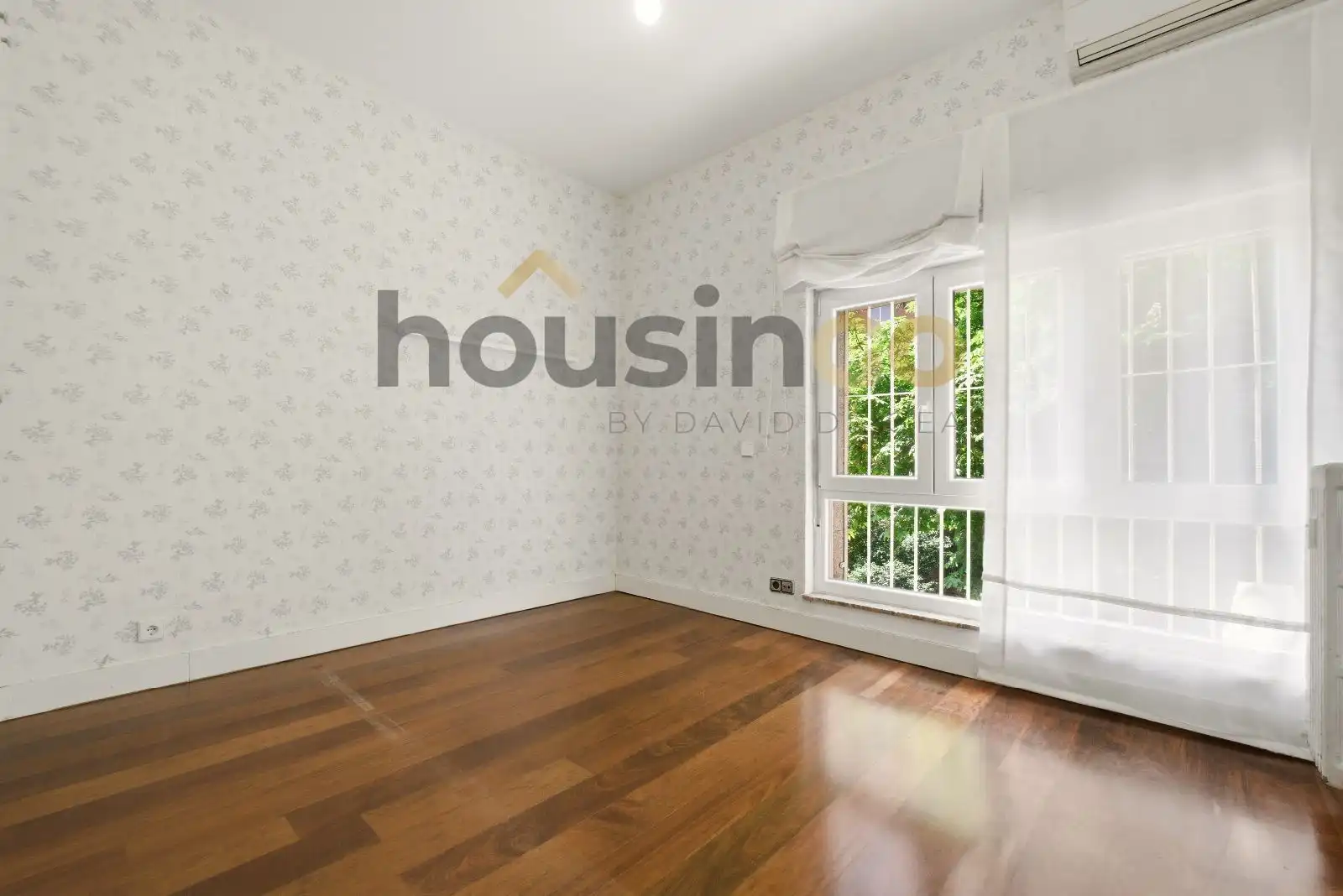 Habitación de Piso en venta en  Madrid Capital con Aire acondicionado, Calefacción y Trastero