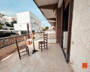 Terrace of Planta baja for sale in Peñíscola / Peníscola  with Terrace and Balcony