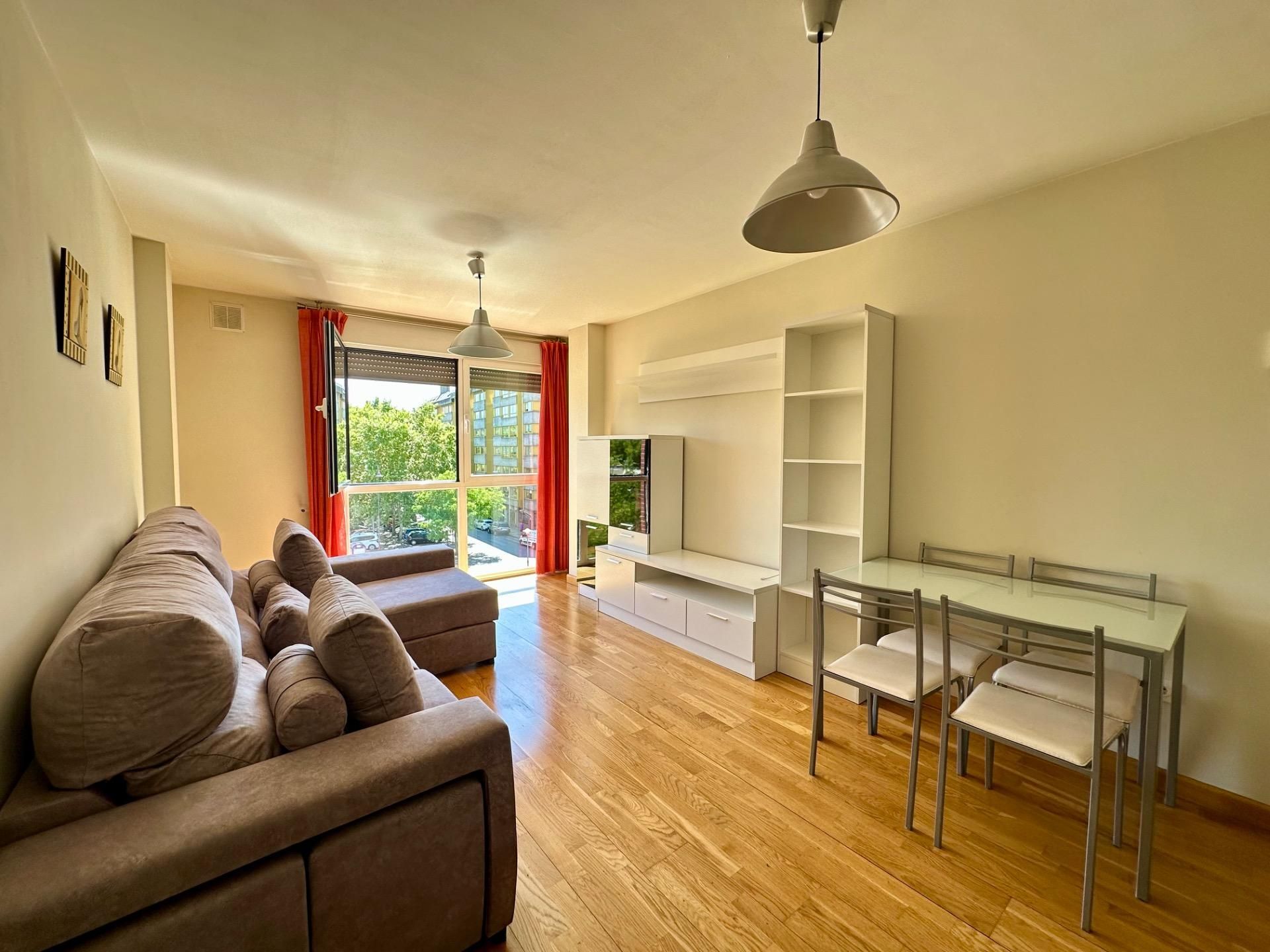 Flat to rent in Centro, Ponferrada