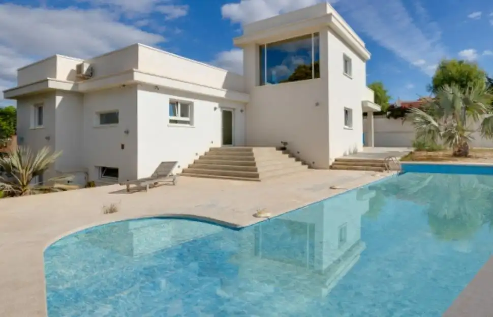 Villa avec terrasse à vendre à Avenida NACIONES, imagen 3
