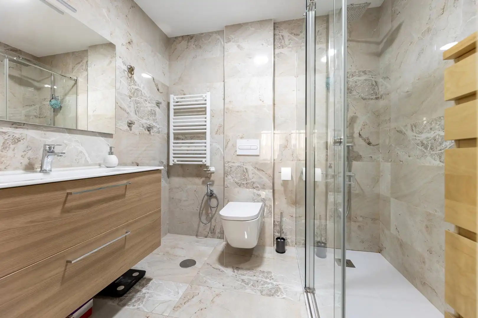Flat with lift for sale in Ronda, imagen 18