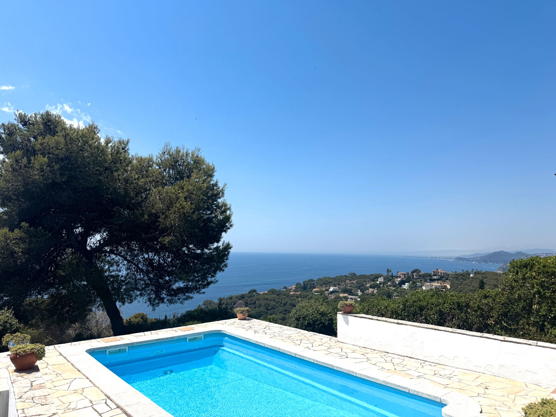 Swimming pool of House or chalet for sale in Lloret de Mar  with Swimming Pool